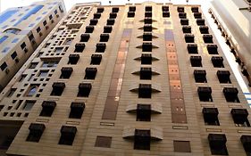 Al Fajr Al Badea 1 Hotel